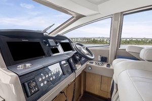 55FT (16.76M) SEA RAY
