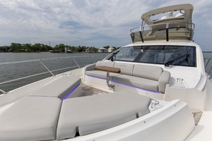55FT (16.76M) SEA RAY