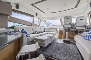 55FT (16.76M) SEA RAY