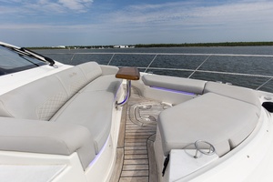 55FT (16.76M) SEA RAY