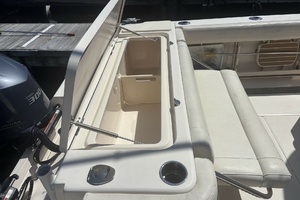 Hippocampus 30ft Grady White Yacht For Sale