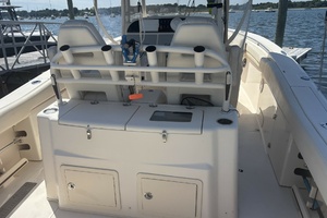 Hippocampus 30ft Grady White Yacht For Sale