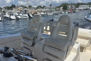 Hippocampus 30ft Grady White Yacht For Sale
