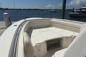 Hippocampus 30ft Grady White Yacht For Sale