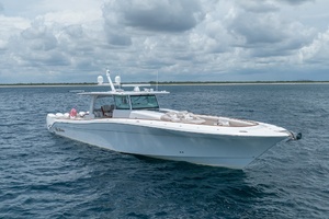 BIG MOMMA Worth Avenue Yachts