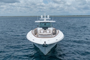BIG MOMMA yacht for sale