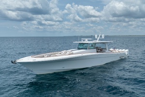 Big Momma 65ft HCB Yacht For Sale