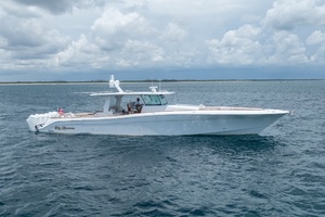 Yacht for sale BIG MOMMA