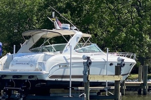 40ft Formula Yacht For Sale