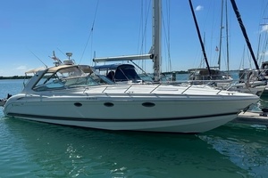 40ft Formula Yacht For Sale