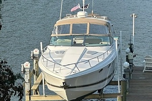 40ft Formula Yacht For Sale