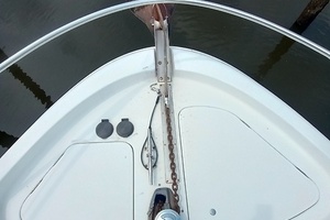 Sea Pebbles 46ft Maxum Yacht For Sale