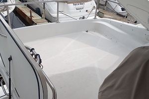 Sea Pebbles 46ft Maxum Yacht For Sale