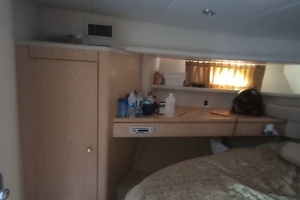 Sea Pebbles 46ft Maxum Yacht For Sale
