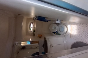 Sea Pebbles 46ft Maxum Yacht For Sale