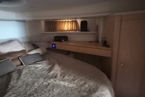 Sea Pebbles 46ft Maxum Yacht For Sale