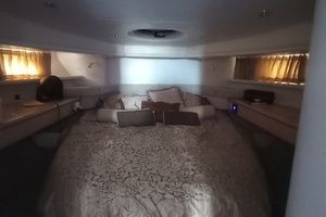 Sea Pebbles 46ft Maxum Yacht For Sale
