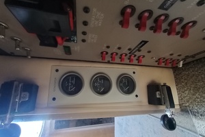 Sea Pebbles 46ft Maxum Yacht For Sale