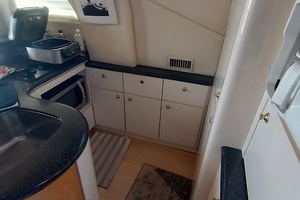 Sea Pebbles 46ft Maxum Yacht For Sale