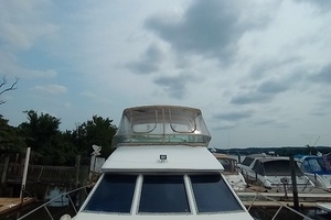 Sea Pebbles 46ft Maxum Yacht For Sale