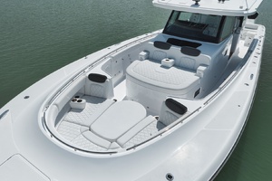 48ft HCB Yacht For Sale