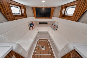 48ft HCB Yacht For Sale