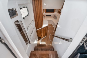 48ft HCB Yacht For Sale