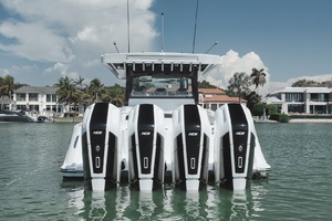 48ft HCB Yacht For Sale
