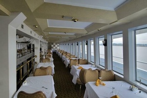 Cornucopia Princess 132ft Blount Marine Yacht For Sale
