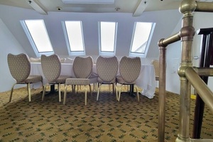 Cornucopia Princess 132ft Blount Marine Yacht For Sale
