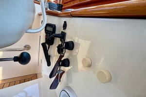 Halcyon 34ft Hinckley Yacht For Sale