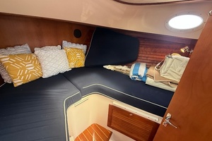 Halcyon 34ft Hinckley Yacht For Sale