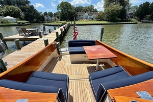 Halcyon 34ft Hinckley Yacht For Sale