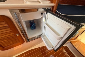 Halcyon 34ft Hinckley Yacht For Sale