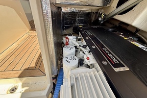 Halcyon 34ft Hinckley Yacht For Sale
