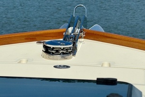Halcyon 34ft Hinckley Yacht For Sale