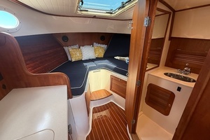 Halcyon 34ft Hinckley Yacht For Sale