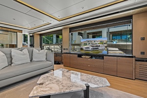 R Boat 75ft Absolute Yacht For Sale