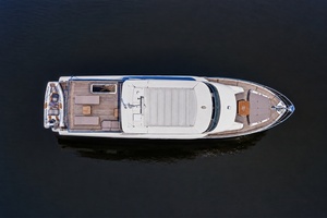 R Boat 75ft Absolute Yacht For Sale