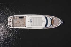 R Boat 75ft Absolute Yacht For Sale