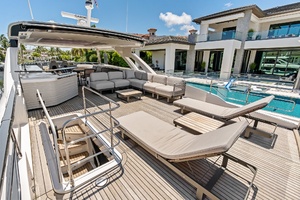 R Boat 75ft Absolute Yacht For Sale