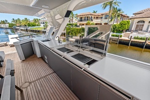R Boat 75ft Absolute Yacht For Sale