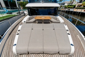 R Boat 75ft Absolute Yacht For Sale