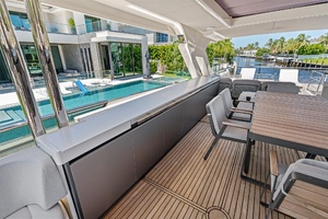 R Boat 75ft Absolute Yacht For Sale