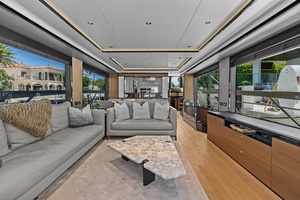 R Boat 75ft Absolute Yacht For Sale