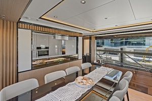 R Boat 75ft Absolute Yacht For Sale