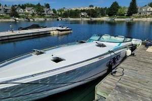 XXX 41ft Formula Yacht For Sale