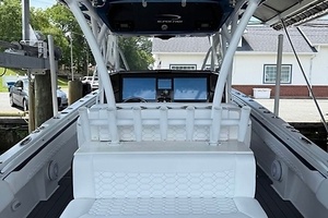 Relapse 39ft Nor Tech Yacht For Sale