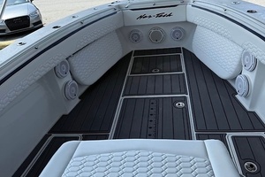 Relapse 39ft Nor Tech Yacht For Sale
