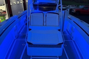 Relapse 39ft Nor Tech Yacht For Sale